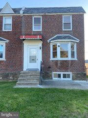 4014 LANSING STREET, Philadelphia, PA 19136