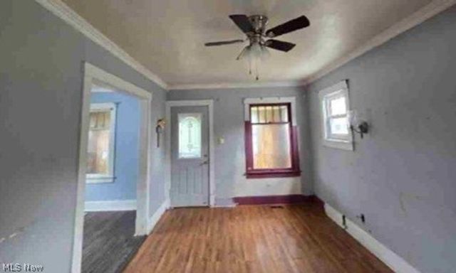 377 Coitsville Road, Campbell, OH 44405