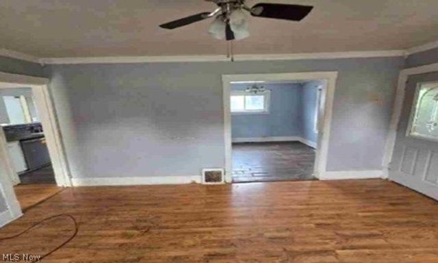 377 Coitsville Road, Campbell, OH 44405