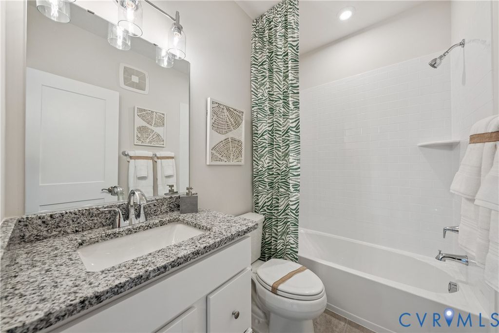 10125 Five Iron Run, Midlothian, VA 23112