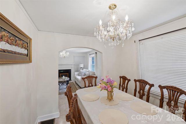3120 Baucom Road, Charlotte, NC 28269