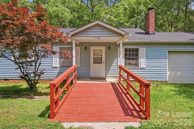3120 Baucom Road, Charlotte, NC 28269