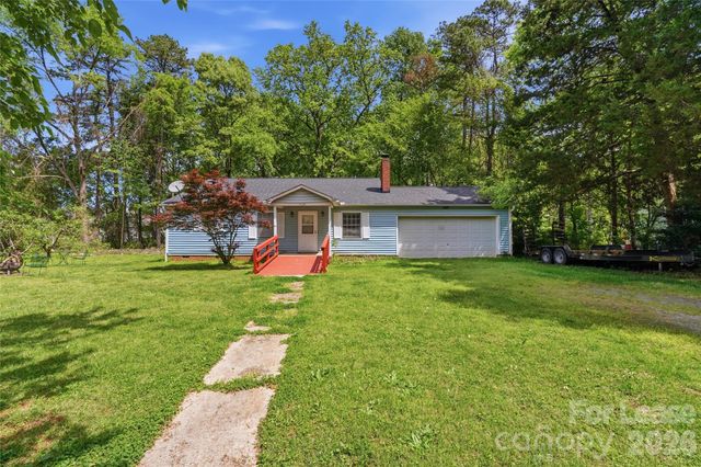 3120 Baucom Road, Charlotte, NC 28269