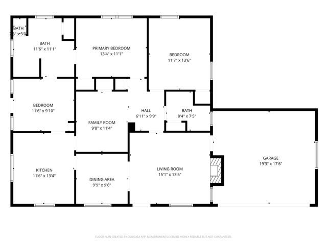 3120 Baucom Road, Charlotte, NC 28269