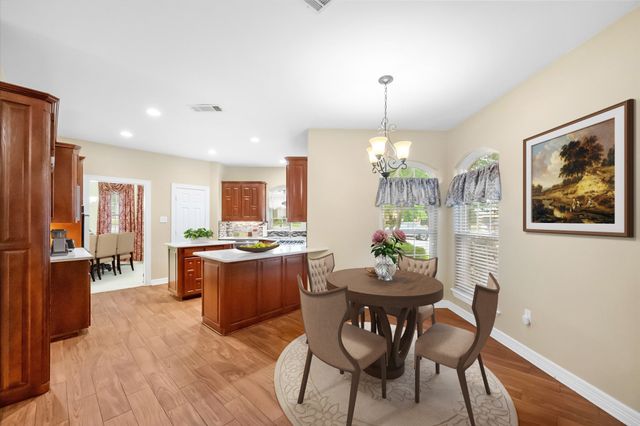4710 Morris Heights Drive, Arlington, TX 76016