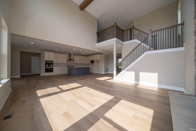 12325 Rain Lily Court, Fort Wayne, IN 46814