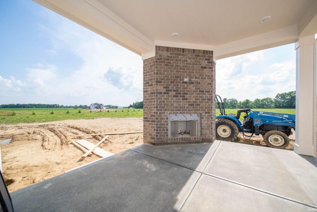 12325 Rain Lily Court, Fort Wayne, IN 46814