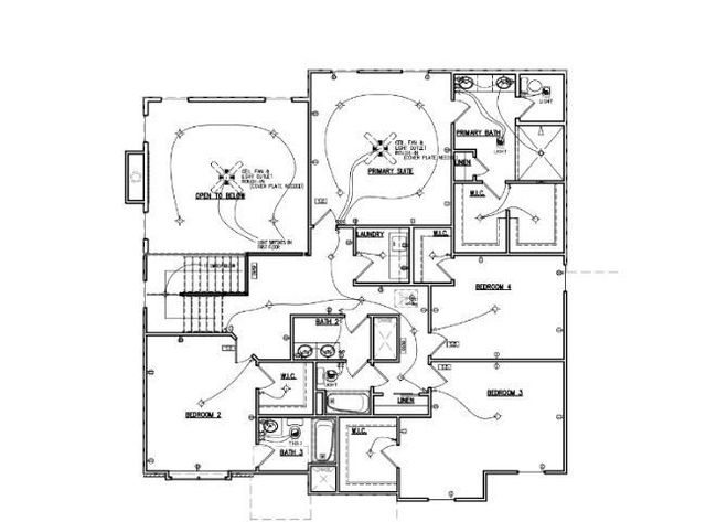 12325 Rain Lily Court, Fort Wayne, IN 46814