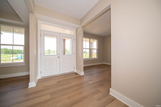 12325 Rain Lily Court, Fort Wayne, IN 46814