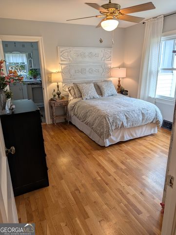 237 N Laurel Drive, Clarkesville, GA 30523