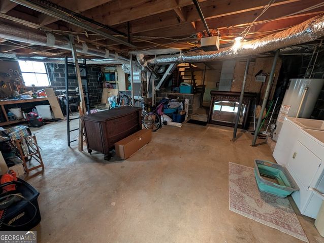 237 N Laurel Drive, Clarkesville, GA 30523