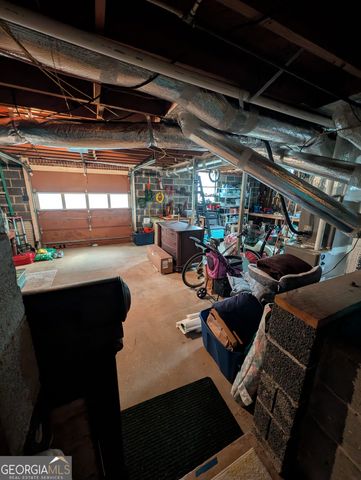 237 N Laurel Drive, Clarkesville, GA 30523