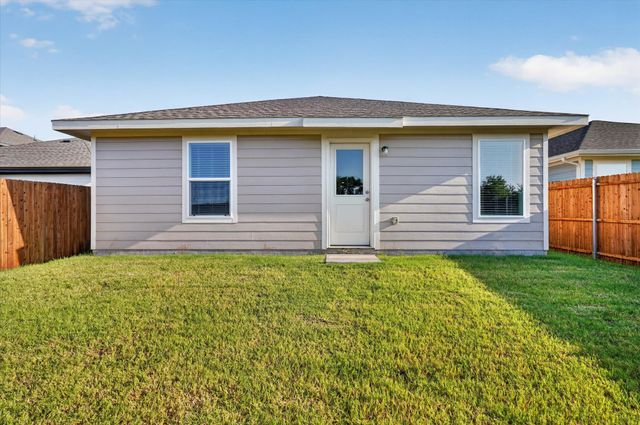 1153 Northfield Drive, Josephine, TX 75135