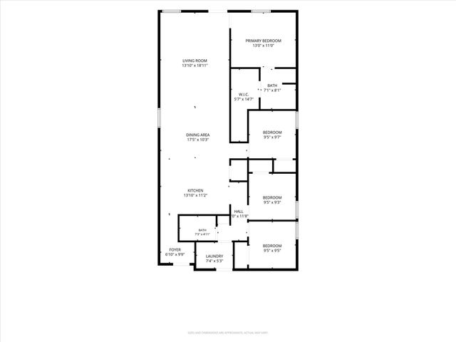1153 Northfield Drive, Josephine, TX 75135