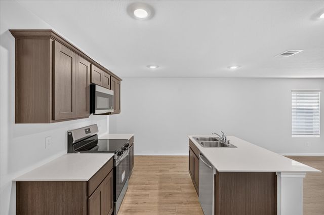1153 Northfield Drive, Josephine, TX 75135