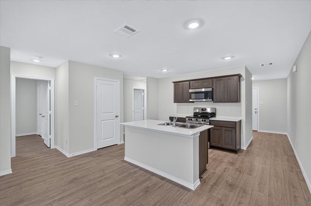 1153 Northfield Drive, Josephine, TX 75135