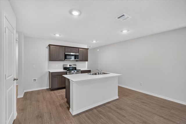 1153 Northfield Drive, Josephine, TX 75135