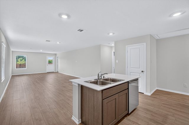 1153 Northfield Drive, Josephine, TX 75135