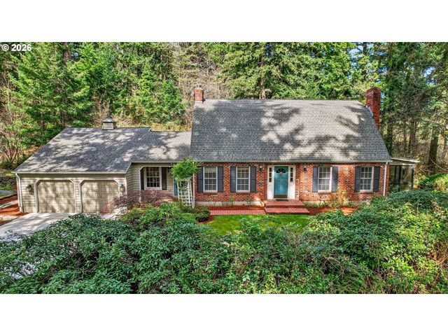 17601 S DICK Dr, Oregon City, OR 97045