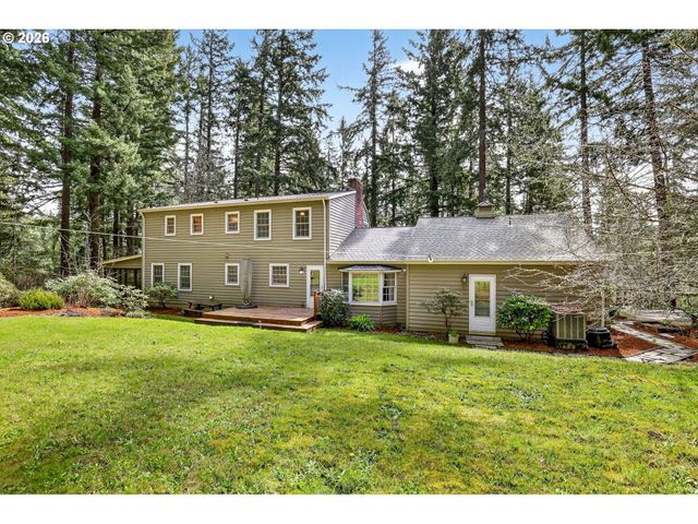 17601 S DICK Dr, Oregon City, OR 97045