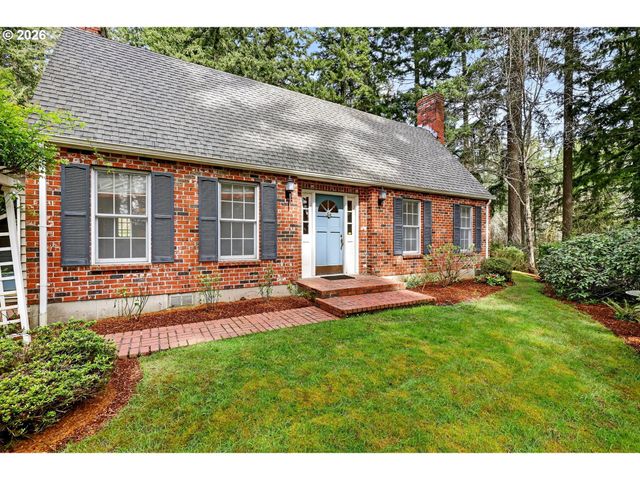 17601 S DICK Dr, Oregon City, OR 97045