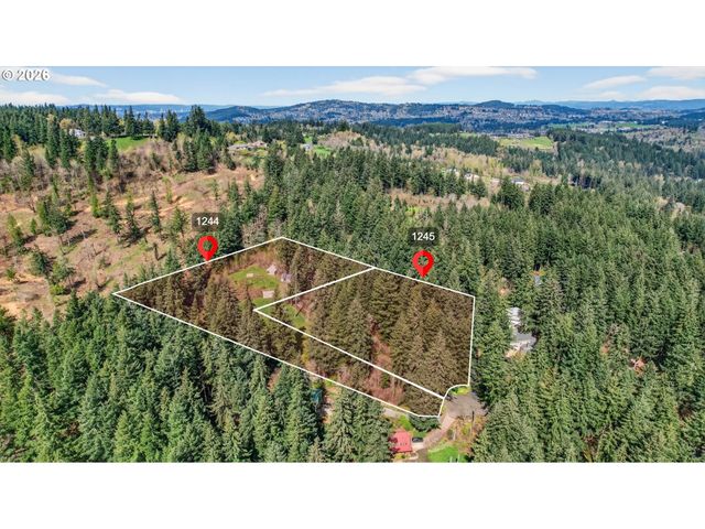 17601 S DICK Dr, Oregon City, OR 97045