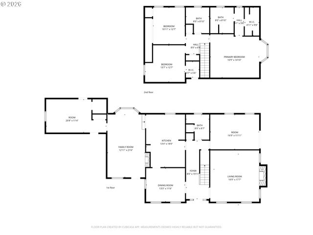 17601 S DICK Dr, Oregon City, OR 97045