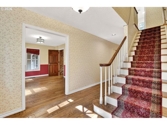 17601 S DICK Dr, Oregon City, OR 97045