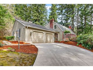 17601 S DICK Dr, Oregon City, OR 97045
