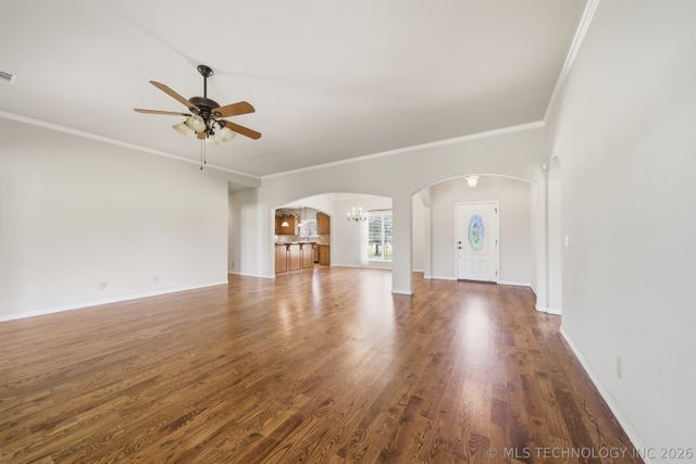 17404 S 67th East Avenue, Bixby, OK 74008