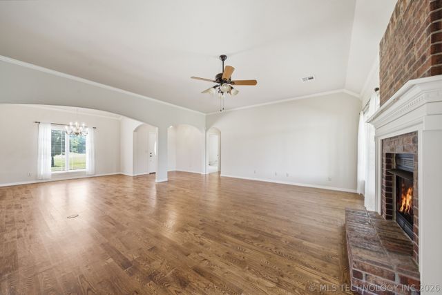 17404 S 67th East Avenue, Bixby, OK 74008