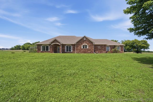 17404 S 67th East Avenue, Bixby, OK 74008