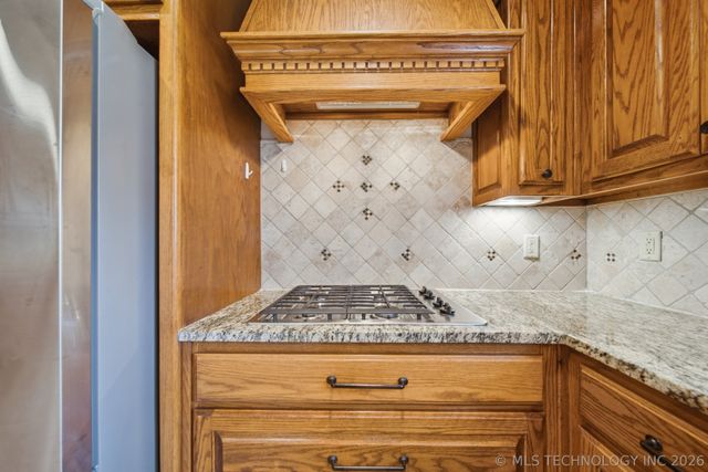 17404 S 67th East Avenue, Bixby, OK 74008