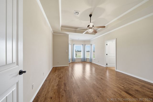17404 S 67th East Avenue, Bixby, OK 74008