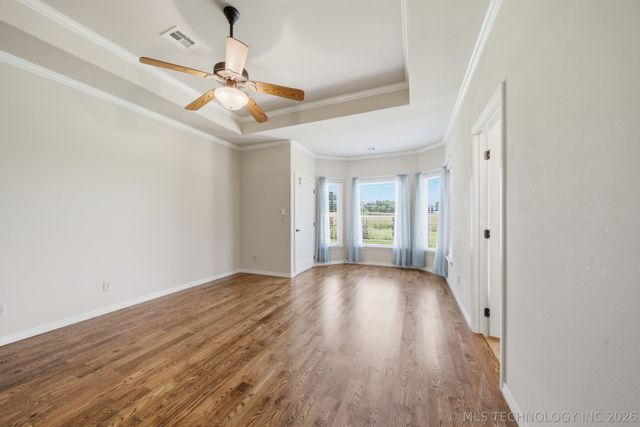 17404 S 67th East Avenue, Bixby, OK 74008