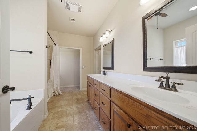 17404 S 67th East Avenue, Bixby, OK 74008