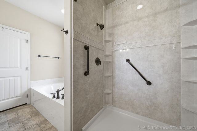 17404 S 67th East Avenue, Bixby, OK 74008