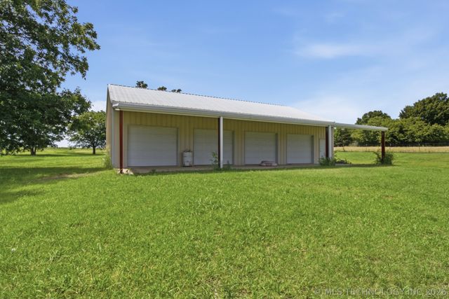 17404 S 67th East Avenue, Bixby, OK 74008