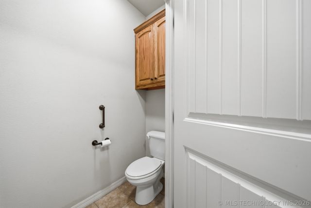 17404 S 67th East Avenue, Bixby, OK 74008