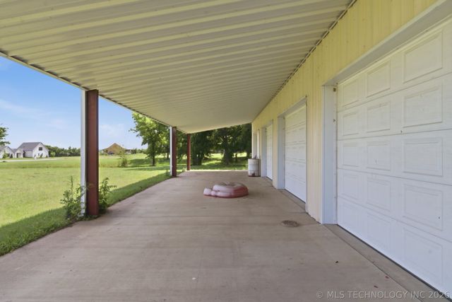 17404 S 67th East Avenue, Bixby, OK 74008
