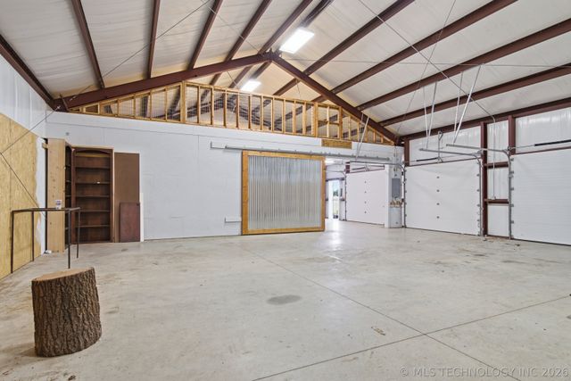 17404 S 67th East Avenue, Bixby, OK 74008