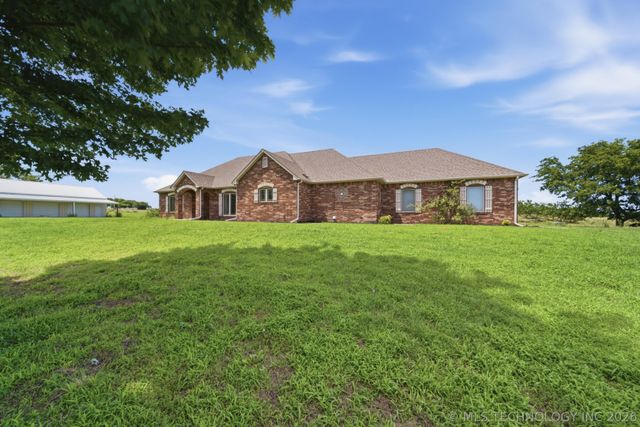 17404 S 67th East Avenue, Bixby, OK 74008