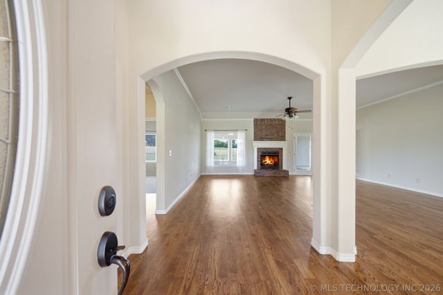 17404 S 67th East Avenue, Bixby, OK 74008