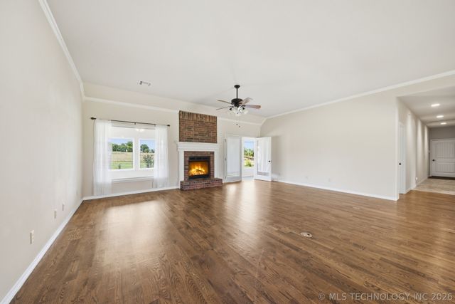 17404 S 67th East Avenue, Bixby, OK 74008
