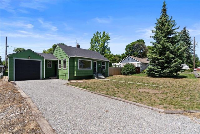1403 N Farr Rd, Spokane, WA 99206