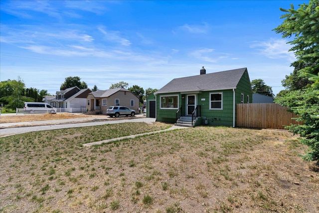 1403 N Farr Rd, Spokane, WA 99206