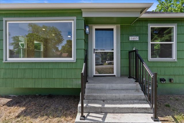 1403 N Farr Rd, Spokane, WA 99206