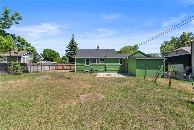 1403 N Farr Rd, Spokane, WA 99206