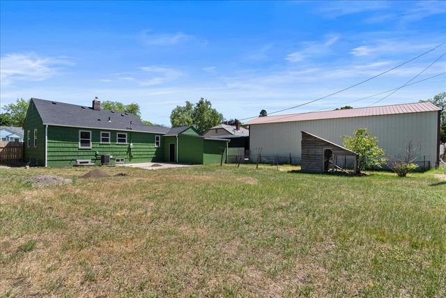 1403 N Farr Rd, Spokane, WA 99206