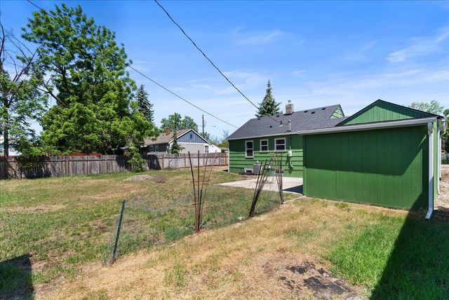 1403 N Farr Rd, Spokane, WA 99206